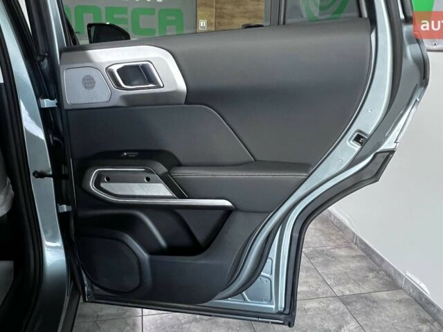 купити нове авто FCB Leopard 3 2025 року від офіційного дилера Іван FCB фото