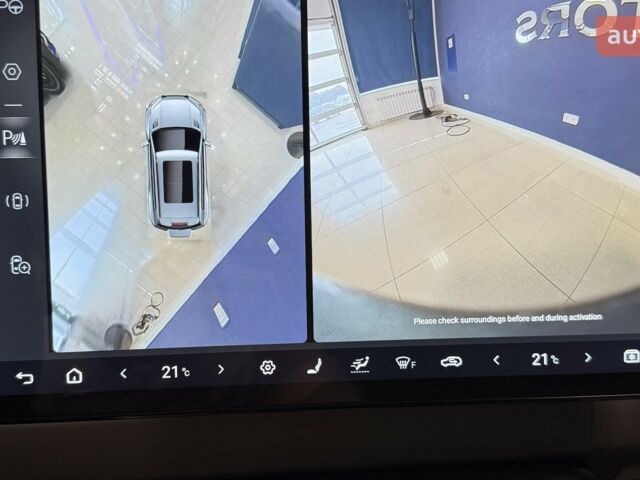 купить новое авто FCB Leopard 3 2025 года от официального дилера ELECTRO-MOTORS KROPYVNYTSKYI FCB фото