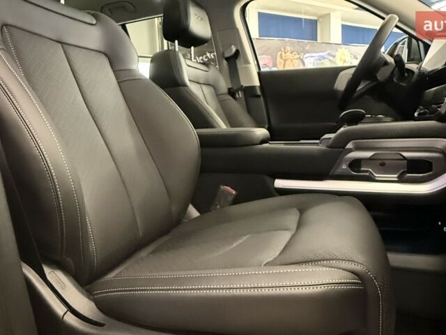 купить новое авто FCB Leopard 3 2025 года от официального дилера ELECTRO-MOTORS KROPYVNYTSKYI FCB фото