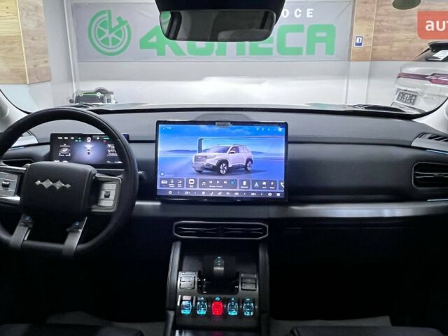 купити нове авто FCB Leopard 3 2025 року від офіційного дилера Іван FCB фото