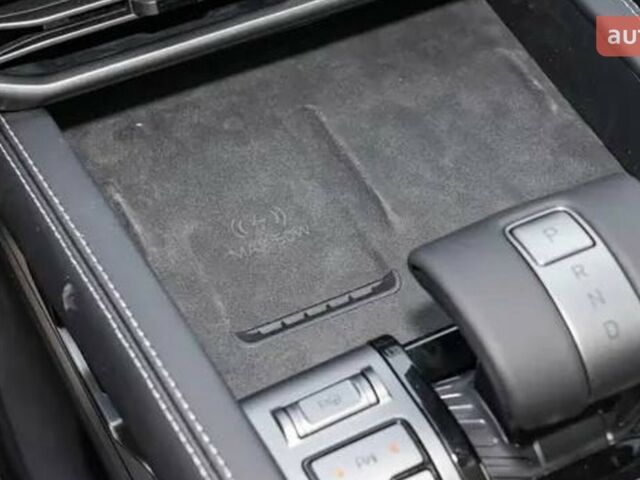 купити нове авто FCB Leopard 3 2025 року від офіційного дилера ELECTRO-MOTORS KROPYVNYTSKYI FCB фото