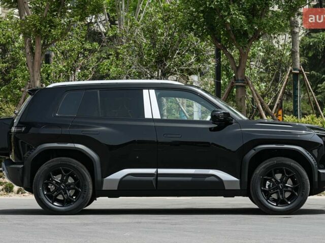 купить новое авто FCB Leopard 3 2025 года от официального дилера 4Колеса FCB фото
