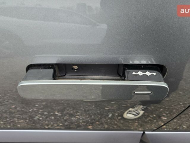 купити нове авто FCB Leopard 3 2025 року від офіційного дилера E-Car FCB фото