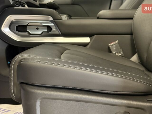 купить новое авто FCB Leopard 3 2025 года от официального дилера ELECTRO-MOTORS KROPYVNYTSKYI FCB фото