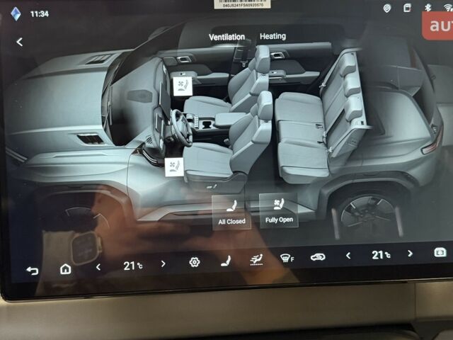 купить новое авто FCB Leopard 3 2025 года от официального дилера ELECTRO-MOTORS KROPYVNYTSKYI FCB фото