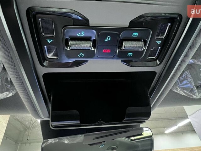 купить новое авто FCB Leopard 3 2025 года от официального дилера Іван FCB фото