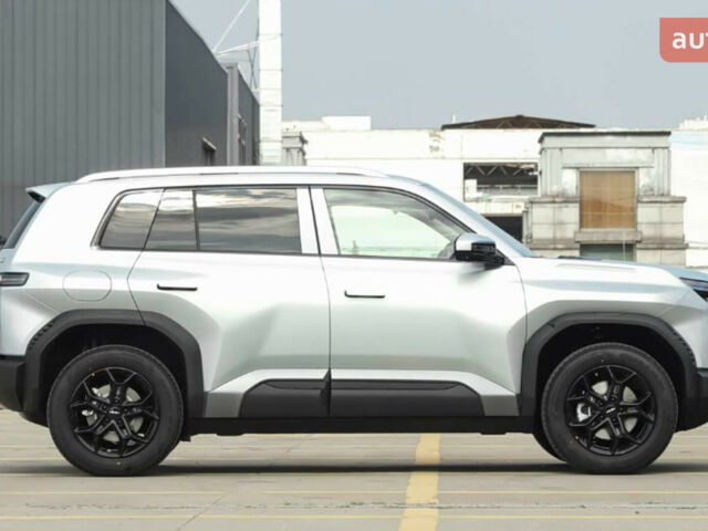 купить новое авто FCB Leopard 3 2025 года от официального дилера Чабан Вячеслав FCB фото