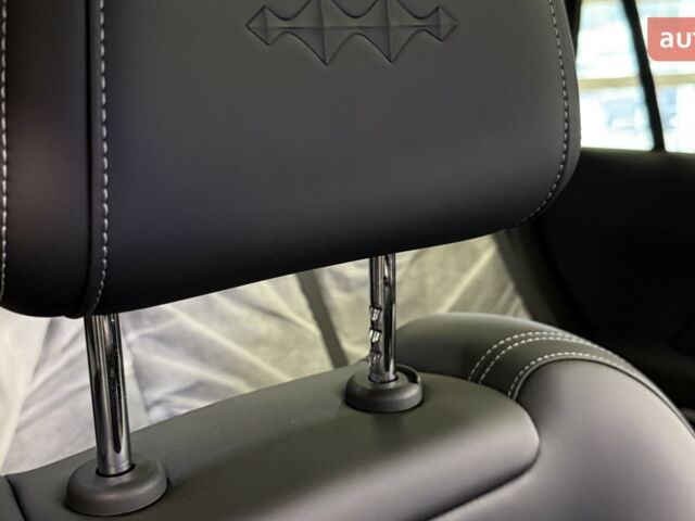 купить новое авто FCB Leopard 3 2025 года от официального дилера ELECTRO-MOTORS KROPYVNYTSKYI FCB фото