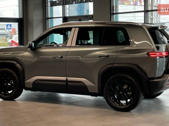 купити нове авто FCB Leopard 3 2025 року від офіційного дилера Ростислав FCB фото