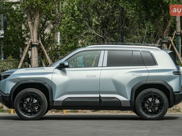 купить новое авто FCB Leopard 3 2025 года от официального дилера Ростислав FCB фото