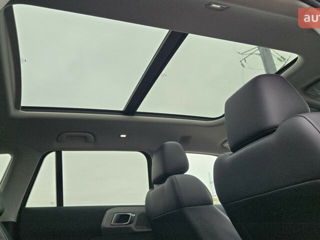 купити нове авто FCB Leopard 3 2025 року від офіційного дилера E-Car FCB фото