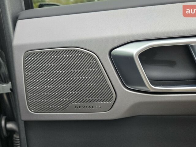 купити нове авто FCB Leopard 3 2025 року від офіційного дилера E-Car FCB фото