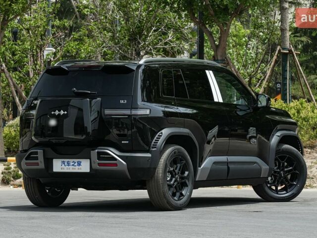 купить новое авто FCB Leopard 3 2025 года от официального дилера 4Колеса FCB фото