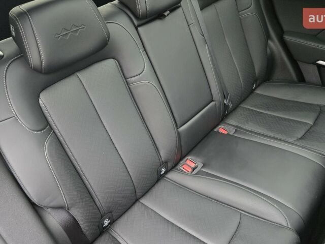 купити нове авто FCB Leopard 3 2025 року від офіційного дилера E-Car FCB фото