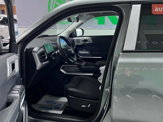 купить новое авто FCB Leopard 3 2025 года от официального дилера Іван FCB фото