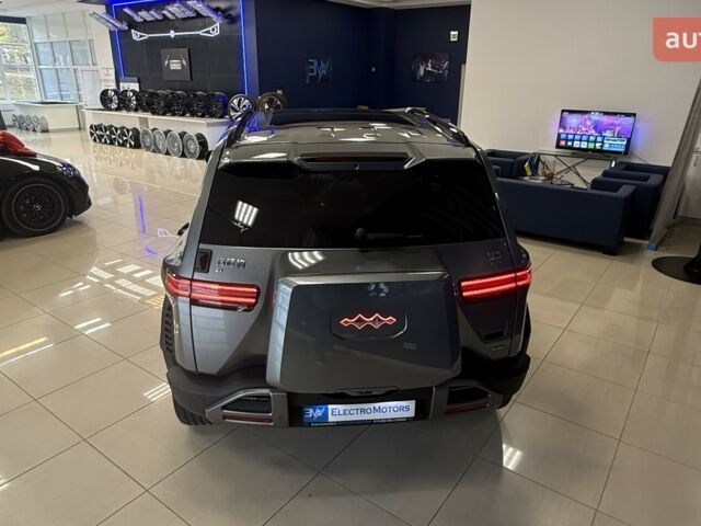 купить новое авто FCB Leopard 3 2025 года от официального дилера ELECTRO-MOTORS KROPYVNYTSKYI FCB фото