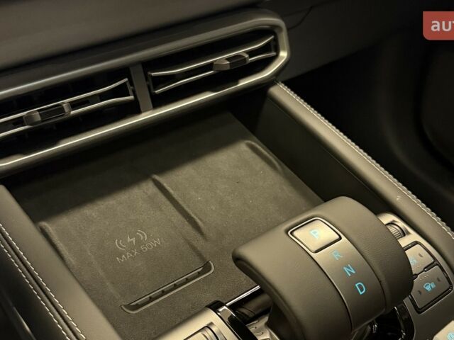 купить новое авто FCB Leopard 3 2025 года от официального дилера ELECTRO-MOTORS KROPYVNYTSKYI FCB фото