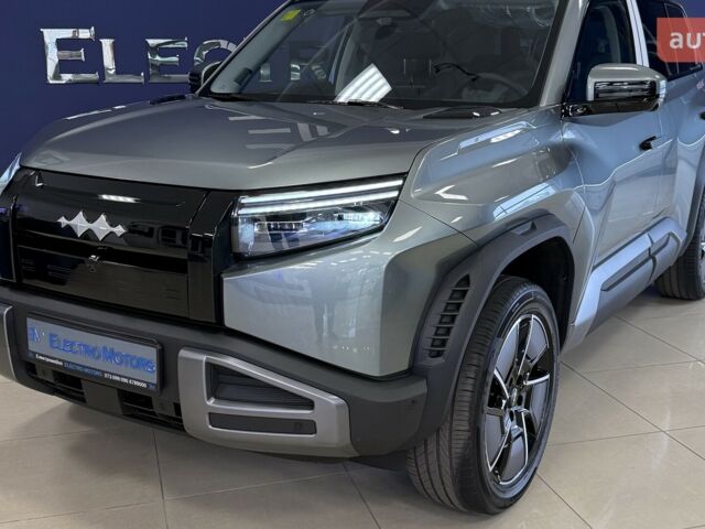 купить новое авто FCB Leopard 3 2025 года от официального дилера ELECTRO-MOTORS KROPYVNYTSKYI FCB фото