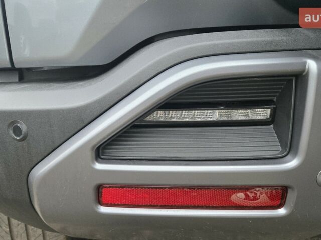 купити нове авто FCB Leopard 3 2025 року від офіційного дилера E-Car FCB фото