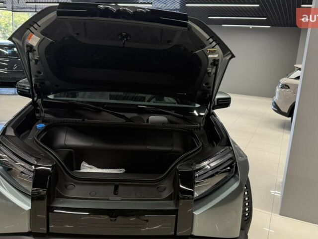 купити нове авто FCB Leopard 3 2025 року від офіційного дилера Не вказано FCB фото