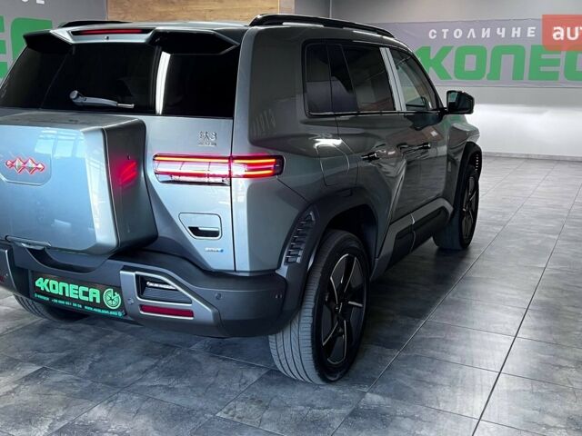 купити нове авто FCB Leopard 3 2025 року від офіційного дилера Іван FCB фото