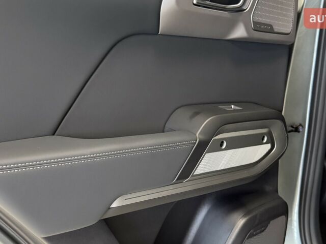 купить новое авто FCB Leopard 3 2025 года от официального дилера ELECTRO-MOTORS KROPYVNYTSKYI FCB фото