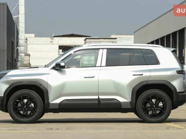 купить новое авто FCB Leopard 3 2025 года от официального дилера Чабан Вячеслав FCB фото