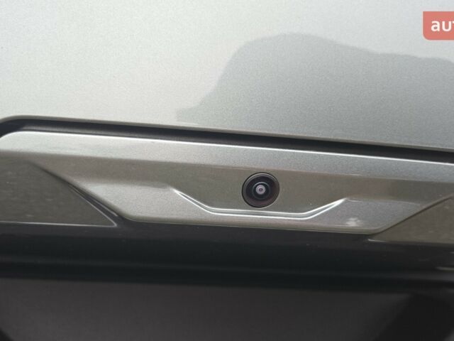 купити нове авто FCB Leopard 3 2025 року від офіційного дилера E-Car FCB фото