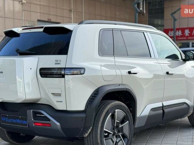 купить новое авто FCB Leopard 3 2025 года от официального дилера Максим FCB фото
