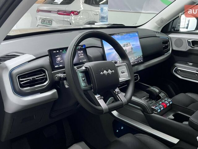купити нове авто FCB Leopard 3 2025 року від офіційного дилера Іван FCB фото
