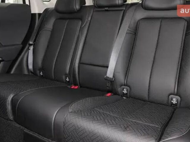 купити нове авто FCB Leopard 3 2025 року від офіційного дилера ELECTRO-MOTORS KROPYVNYTSKYI FCB фото