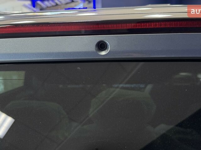 купить новое авто FCB Leopard 3 2025 года от официального дилера ELECTRO-MOTORS KROPYVNYTSKYI FCB фото