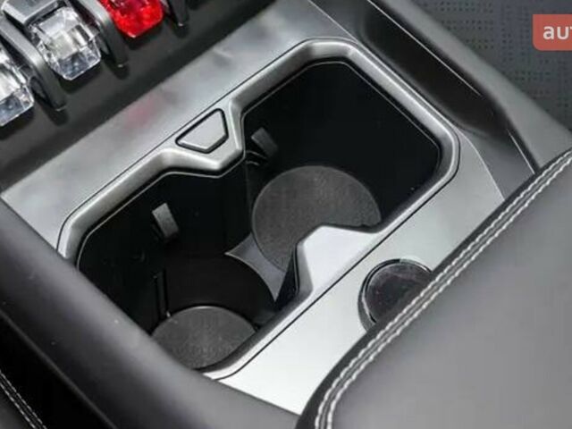 купити нове авто FCB Leopard 3 2025 року від офіційного дилера ELECTRO-MOTORS KROPYVNYTSKYI FCB фото