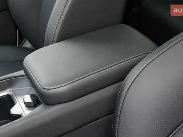 купити нове авто FCB Leopard 3 2025 року від офіційного дилера ELECTRO-MOTORS KROPYVNYTSKYI FCB фото