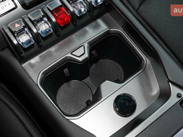 купить новое авто FCB Leopard 3 2025 года от официального дилера Чабан Вячеслав FCB фото