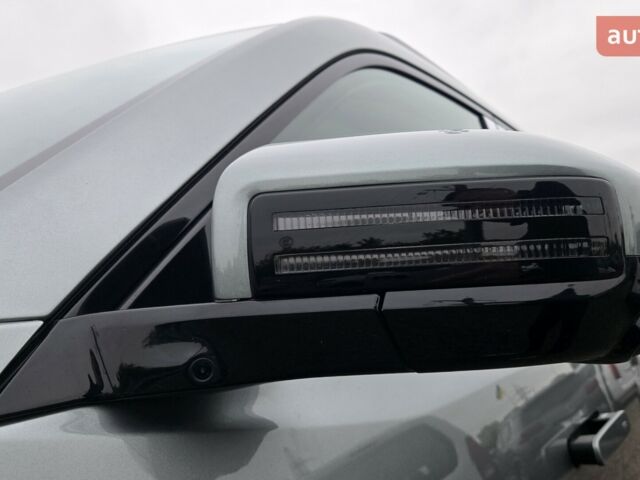 купити нове авто FCB Leopard 3 2025 року від офіційного дилера E-Car FCB фото