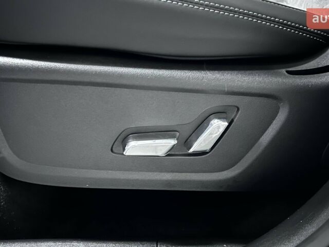 купити нове авто FCB Leopard 3 2025 року від офіційного дилера Іван FCB фото