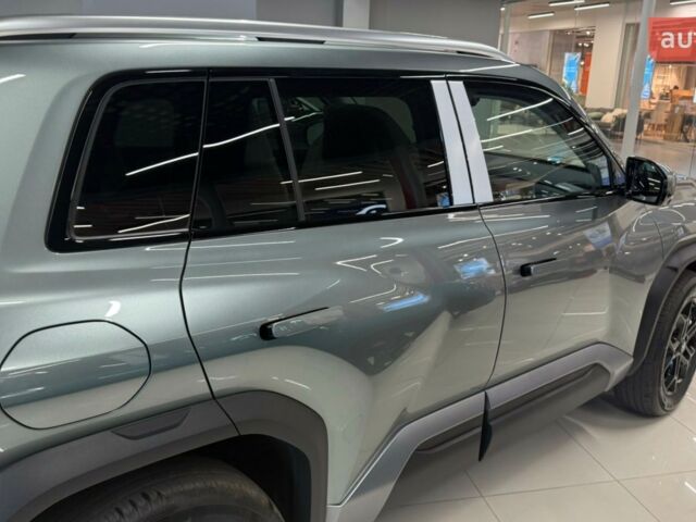 купити нове авто FCB Leopard 3 2025 року від офіційного дилера Не вказано FCB фото
