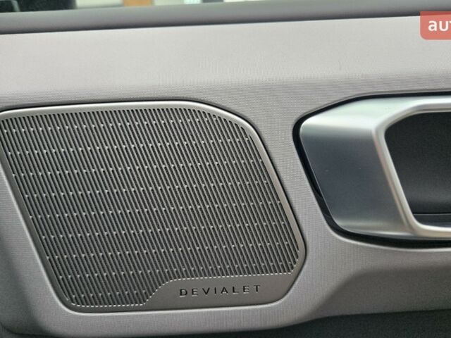 купити нове авто FCB Leopard 3 2025 року від офіційного дилера E-Car FCB фото