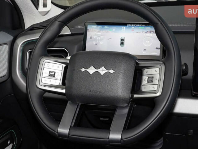 купить новое авто FCB Leopard 3 2025 года от официального дилера Чабан Вячеслав FCB фото