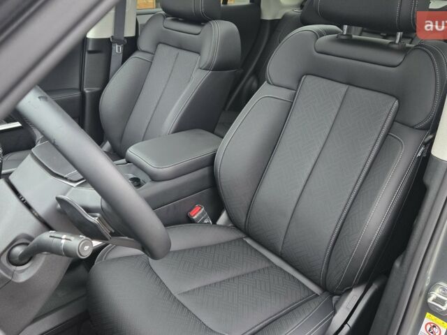 купити нове авто FCB Leopard 3 2025 року від офіційного дилера E-Car FCB фото