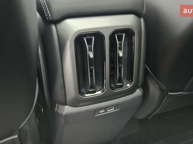 купити нове авто FCB Leopard 3 2025 року від офіційного дилера E-Car FCB фото