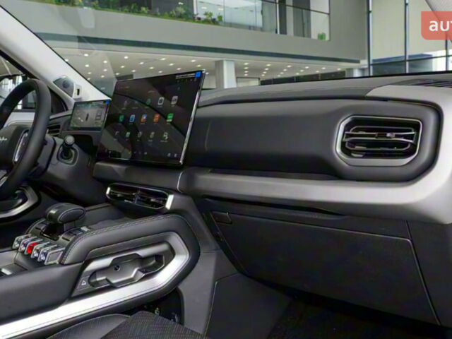 купить новое авто FCB Leopard 3 2025 года от официального дилера Чабан Вячеслав FCB фото