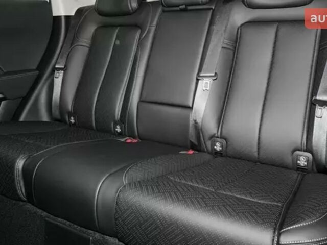 купить новое авто FCB Leopard 3 2025 года от официального дилера ELECTRO-MOTORS KROPYVNYTSKYI FCB фото