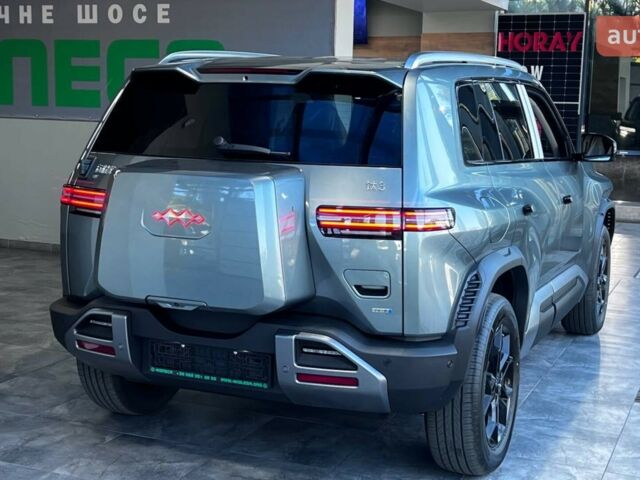 купить новое авто FCB Leopard 3 2025 года от официального дилера Іван FCB фото