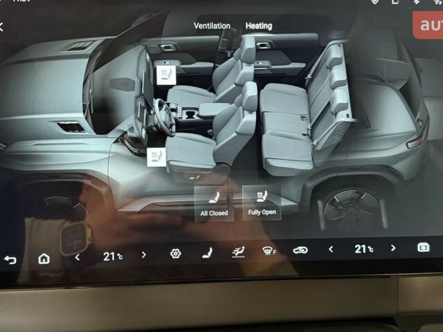 купить новое авто FCB Leopard 3 2025 года от официального дилера ELECTRO-MOTORS KROPYVNYTSKYI FCB фото