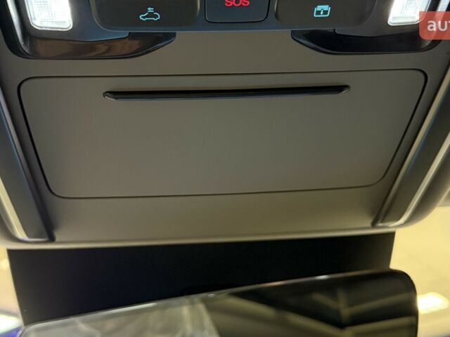 купить новое авто FCB Leopard 3 2025 года от официального дилера ELECTRO-MOTORS KROPYVNYTSKYI FCB фото