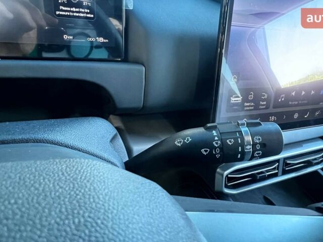 купить новое авто FCB Leopard 3 2025 года от официального дилера Іван FCB фото
