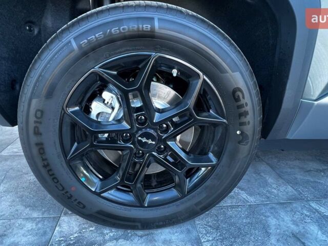купить новое авто FCB Leopard 3 2025 года от официального дилера Іван FCB фото
