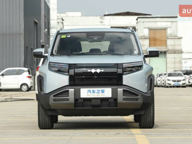 купить новое авто FCB Leopard 3 2025 года от официального дилера Чабан Вячеслав FCB фото